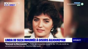 La chanteuse Linda de Suza est inhumée à Gisors ce vendredi