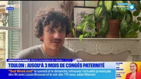 Toulon: une entreprise teste l'allongement du congé paternité à trois mois