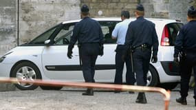 Le tribunal correctionnel de Saint-Omer a condamné une mère à quatre mois de prison avec sursis pour avoir laissé seul son fils toute une nuit (Photo d'illustration).