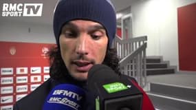 Football / Ligue 1 / Bastia n'a pas fait le poids contre Monaco - 13/03