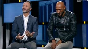 EVENEMENT : "Le Vestiaire" spécial PSG-OM en intégralité ! 
