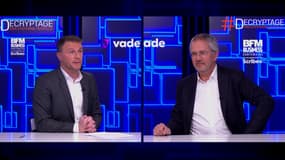 « 90 % des cyberattaques utilisent l’e-mail »