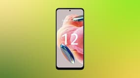 Est-ce bien réel ? Le Xiaomi Redmi Note 12 profite d'un prix vraiment alléchant