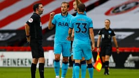 Tottenham