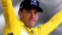 Lance Armstrong