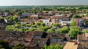 La commune de Saint-Sulpice-la-Pointe, dans le Tarn, a été classé en zone tendue en juillet 2024.