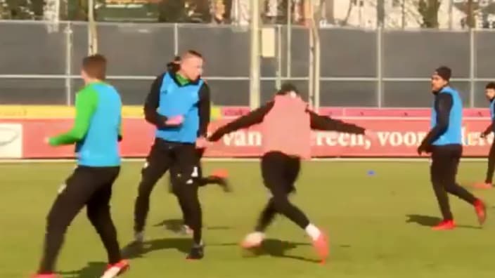 Feyenoord Rotterdam