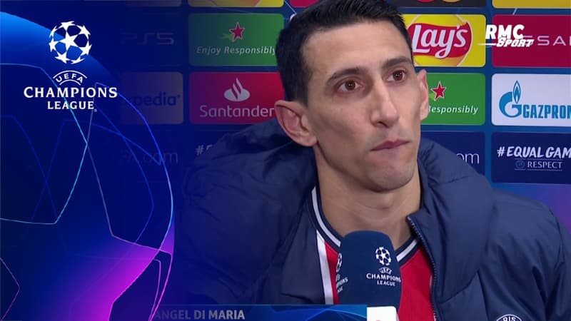 PSG - Bayern :