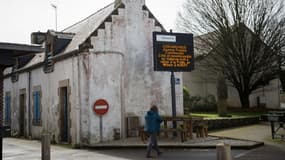 Message de prévention contre le coronavirus à Crac'h dans le Morbihan