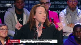 #Santé - "Quand un enfant a de la fièvre, il y a 3 choses simples à faire : il faut lui faire boire de l'eau, le découvrir légèrement et aérer la pièce !" @Dr_moji #GGRMC 