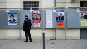 L'élection législative partielle dans le Doubs, qui se déroulera les 1 er et 8 février, va être attentivement scrutée.