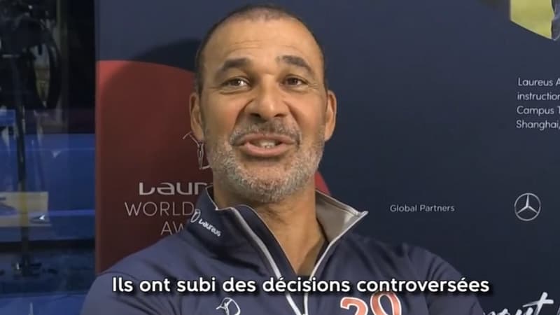 Ligue des champions: "Ils sont fantastiques à voir jouer", Ruud Gullit en admiration devant le PSG