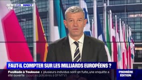 Faut-il compter sur les milliards européens ? - 08/09