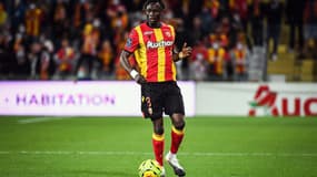 Lens
