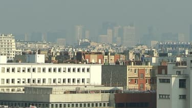 La jeune entreprise Selvert vient de mettre au point un "séquestrant" qui permet de capturer les particules fines dans des zones confinées. Son marché: les collectivités.