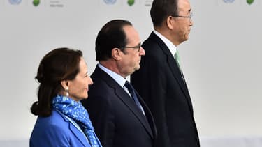 Les volontés affichées par les chefs d'Etat ne sont pas suffisantes pour limiter le dérèglement climatique.