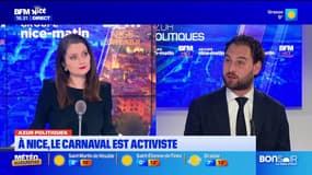 Carnaval de Nice: vers une fréquentation record?