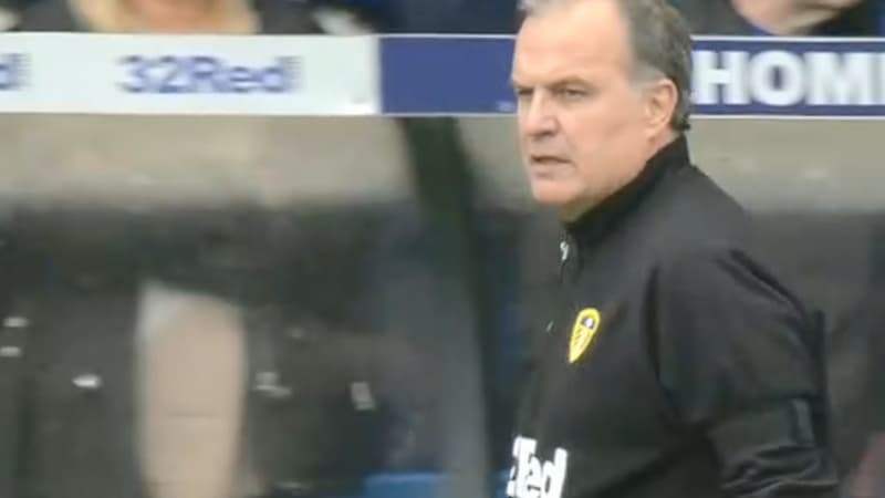 Marcelo Bielsa