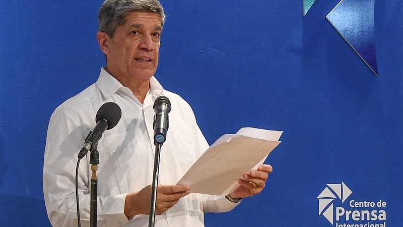 Bateau intercepté au large de Cuba: La Havane affirme que les États-Unis sont prêts à "coopérer" à l'enquête