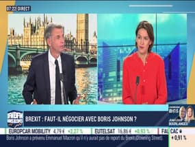L’intégrale – Lundi 7 octobre 2019