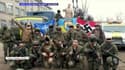 Azov, le sulfureux régiment ukrainien