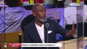 Ecoles : Blanquer a foutu la pagaille ? - 07/01
