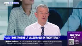 ÉDITO - Qui vont être les gagnants du projet du loi sur le partage de la valeur dans les entreprises?