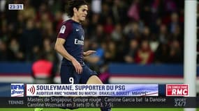 After Foot du vendredi 27/10 – Partie 3/4 - L'évaluation de PSG/Nice (3-0)