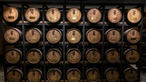 Le rhum a encore du mal à percer au Venezuela.