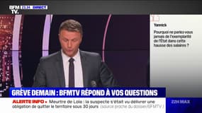 Pourquoi ne parlez-vous jamais de l’exemplarité de l’État dans cette hausse des salaires ?