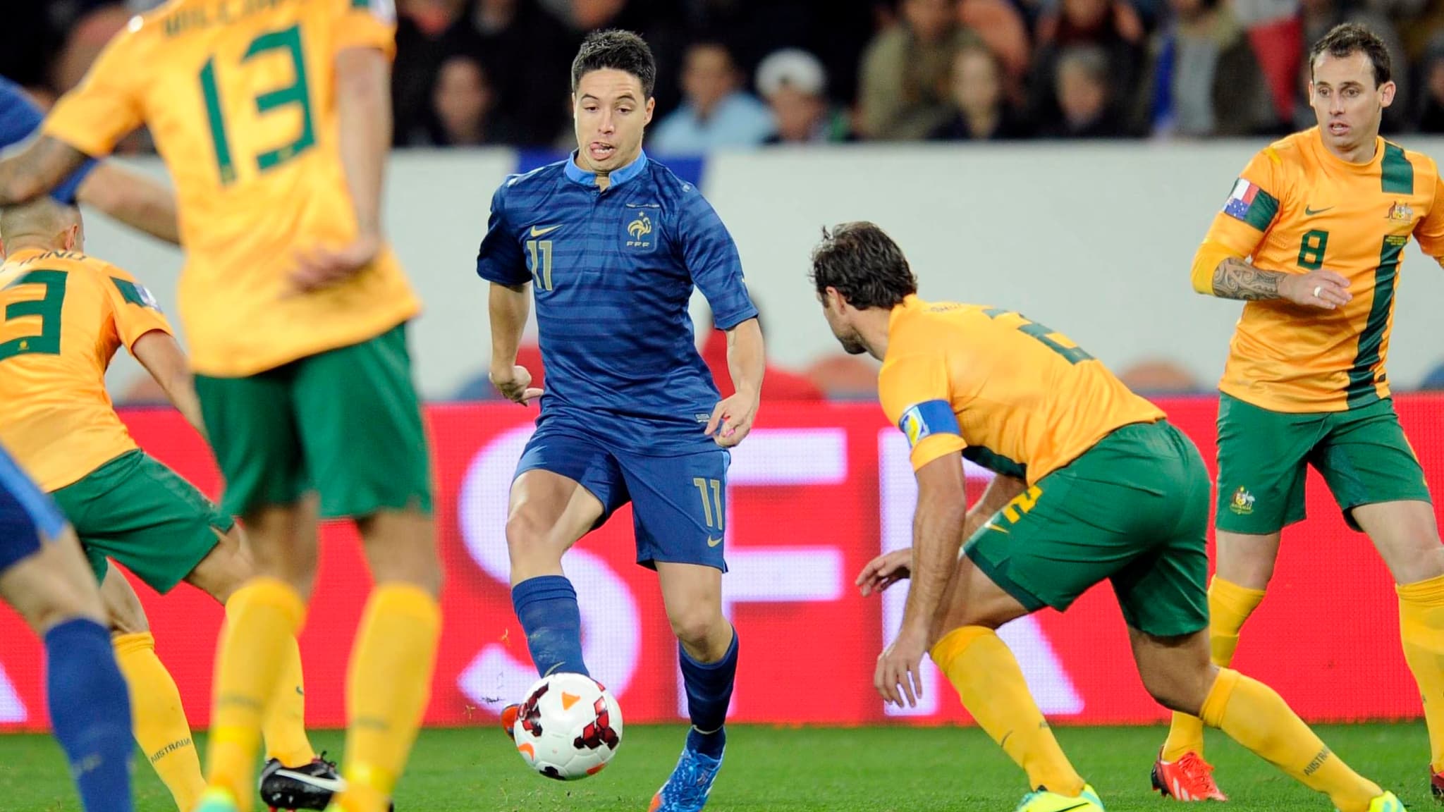 Samir Nasri Samir Nasri
