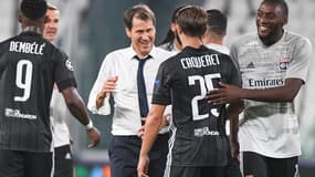 Juve OL