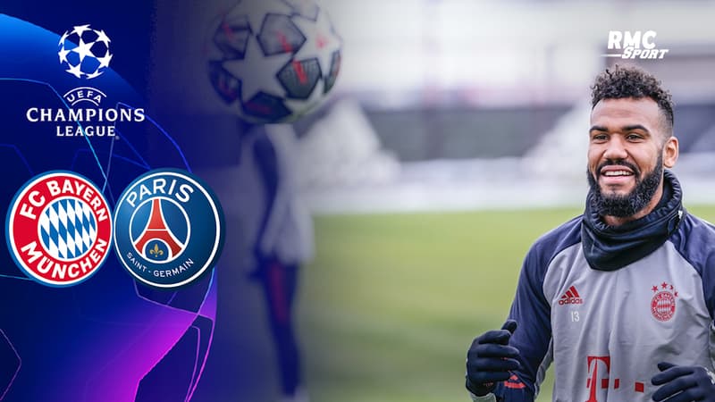 Bayern - PSG :