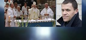 Affaire Barbarin, les victimes "déterminées à ce que les choses changent"