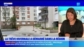 La trêve hivernale a démarré dans le Nord