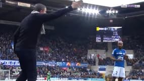 Thierry Laurey (Strasbourg)