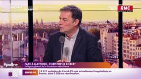 Christophe Robert