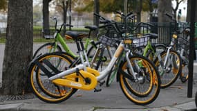 Le marché des vélos en libre-service est en plein boom