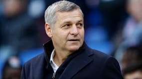 Bruno Genesio
