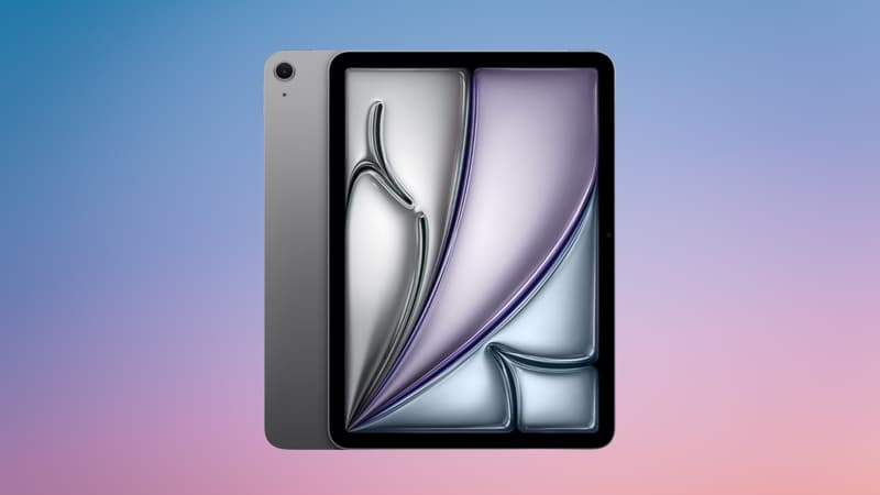 Comment expliquer un prix aussi bas sur cet iPad dernière génération ?