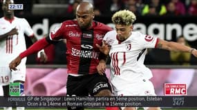 After Foot du samedi - 16/09 – Partie 1/6 - Débrief de Guingamp/Lille (1-0)