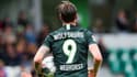 Wout Weghorst - Wolfsburg