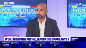 Lyon: le maire d'Écully croit à l'union de la droite et du centre pour "mettre fin à la parenthèse écologiste"