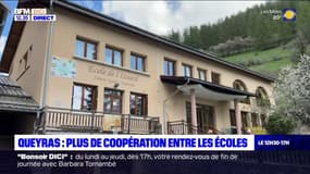 Queyras: plus de coopérations entre les écoles