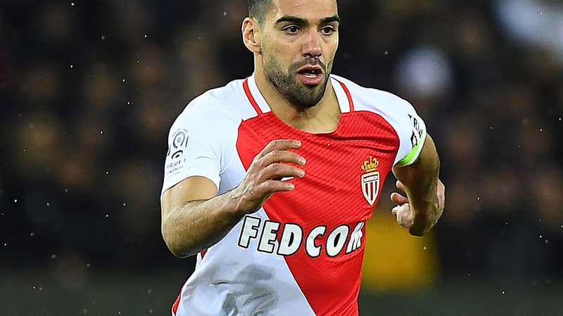 Radamel Falcao