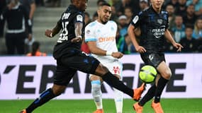Dimitri Payet (Marseille)