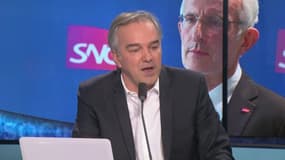 "La SNCF coûte 1.000 euros à chaque Français, même ceux qui ne prennent pas le train"