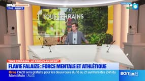 Tous terrains du lundi 14 avril - Tennis : les Françaises en outsider à Rouen