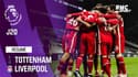 Résumé : Tottenham 1-3 Liverpool - Premier League (J20)
