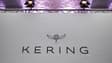 Kering veut réduire son endettement et poursuivre son redressement.